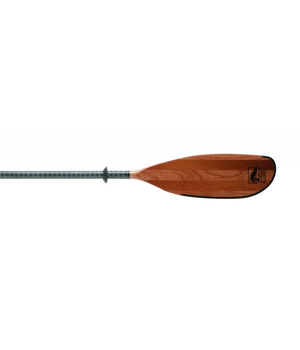 Bending Branches Navigator Wood Paddle