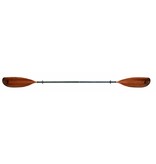 Bending Branches Navigator Wood Paddle