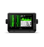 Garmin ECHOMAP UHD2 93sv US Lakes+Rivers GN+ With GT56 Transducer