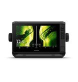 Garmin ECHOMAP UHD2 93sv US Lakes+Rivers GN+ With GT56 Transducer