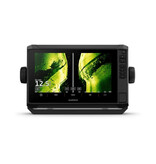 Garmin ECHOMAP UHD2 93sv US Lakes+Rivers GN+ With GT56 Transducer