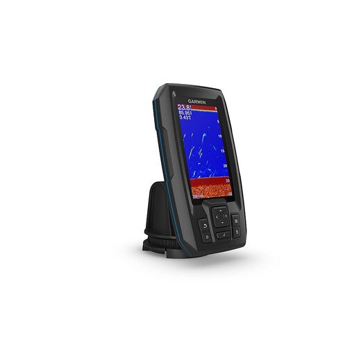 Garmin Striker Plus 4 US With Dual Beam