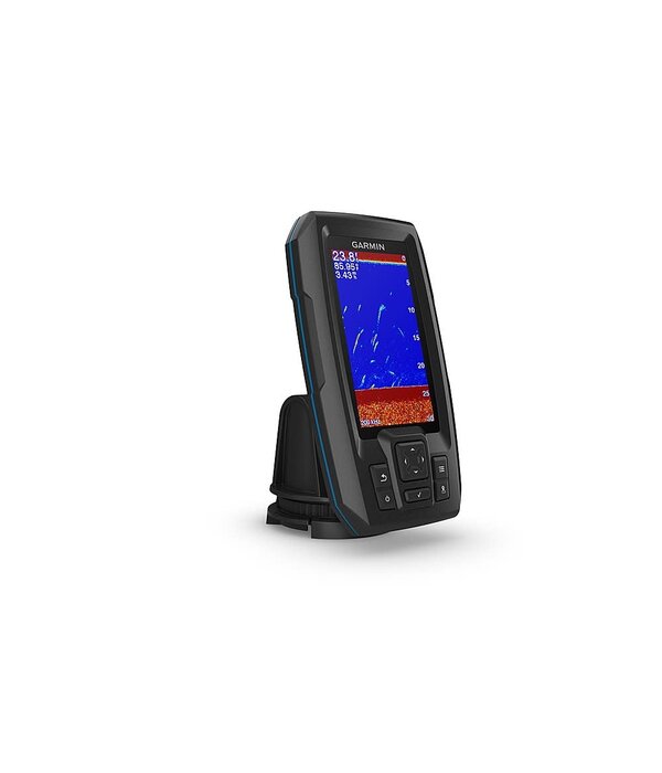 Garmin Striker Plus 4 US With Dual Beam