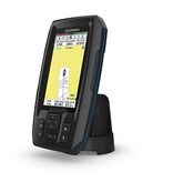 Garmin Striker Plus 4 US With Dual Beam