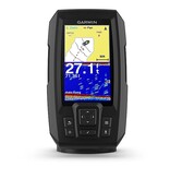 Garmin Striker Plus 4 US With Dual Beam