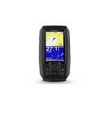 Garmin Striker Plus 4 US With Dual Beam