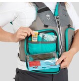 NRS Watersports (Closeout) Shenook Fishing PFD