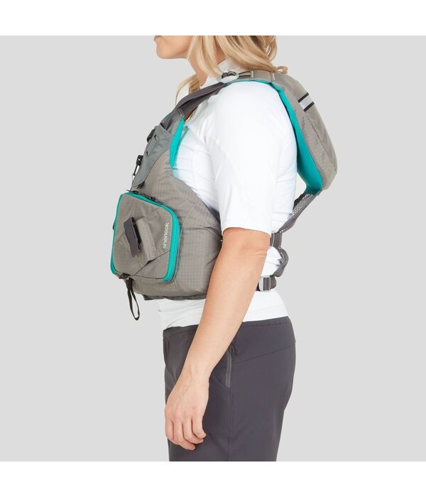 NRS Watersports (Closeout) Shenook Fishing PFD