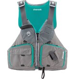 NRS Watersports (Closeout) Shenook Fishing PFD