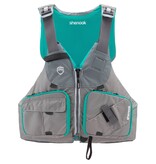 NRS Watersports (Closeout) Shenook Fishing PFD