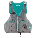 NRS Watersports Shenook Fishing PFD