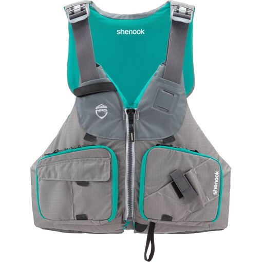 NRS Watersports (Closeout) Shenook Fishing PFD