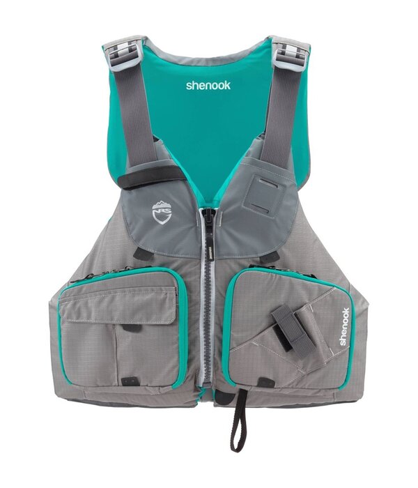 NRS Watersports (Closeout) Shenook Fishing PFD