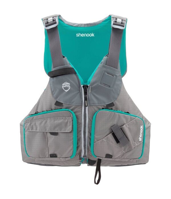 NRS Watersports Shenook Fishing PFD