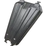 Bonafide P127, Bow Hatch Accessory Package