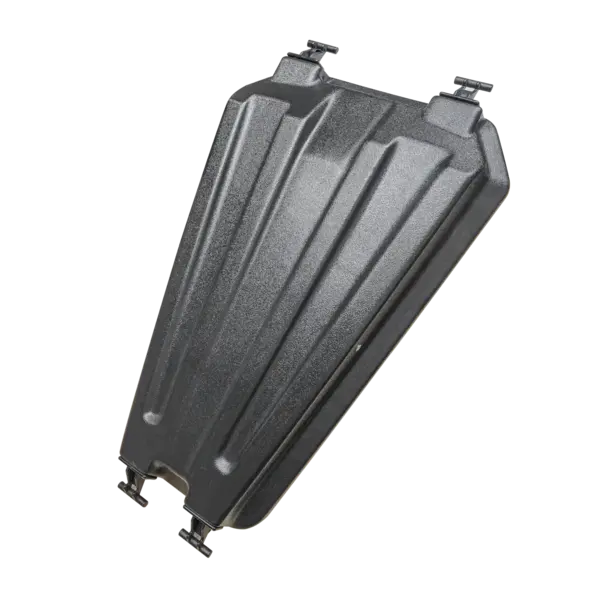 P127, Bow Hatch Accessory Package