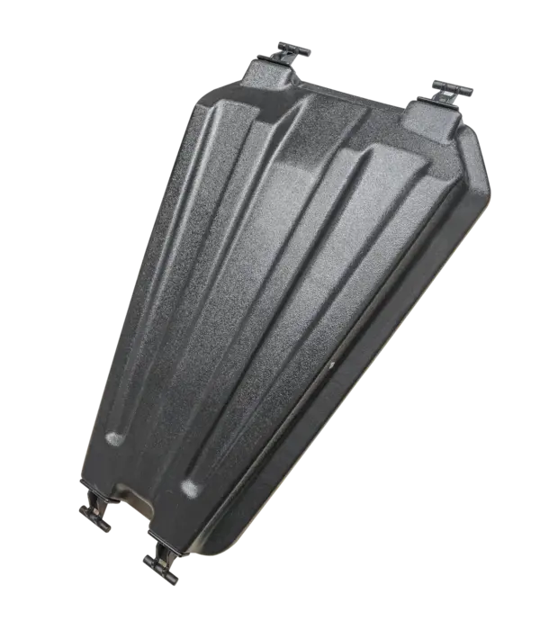 Bonafide P127, Bow Hatch Accessory Package