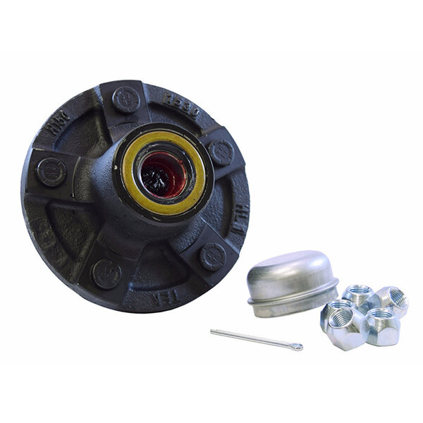 Hub Replacement Kit