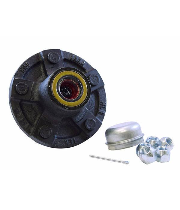 Malone Hub Replacement Kit