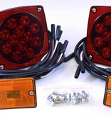 Malone LED Plug & Play Light Kit MicroSport HY0305KIT (MPG460) Single Malone LED Plug & Play Light Kit MicroSport HY0305KIT (MPG460) Single