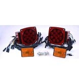 Malone LED Plug & Play Light Kit MicroSport HY0305KIT (MPG460) Single Malone LED Plug & Play Light Kit MicroSport HY0305KIT (MPG460) Single