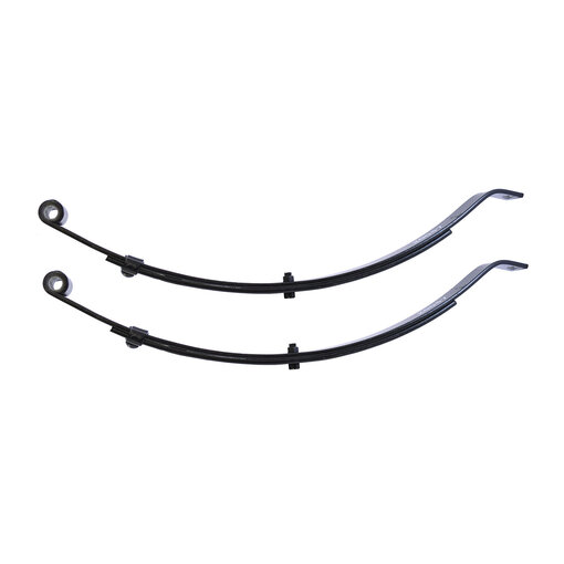 Malone Double Leaf Springs LowMax MicroSport (MPG460-MPG595) Set Of 2