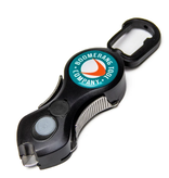 Boomerang Tool Co. Original Snip With LED