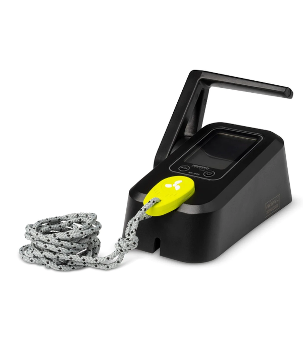 Newport Vessels Speed Controller NK180 (Key Included)