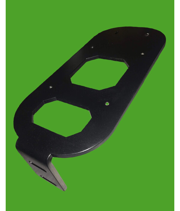 Innovative Sportsman Old Town Predator Adapter Plate