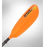 Werner Paddles Skagit Hooked Paddle