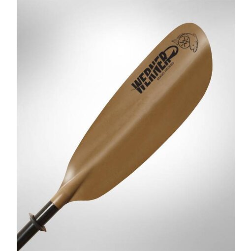 Werner Paddles (Closeout) Skagit Fiberglass