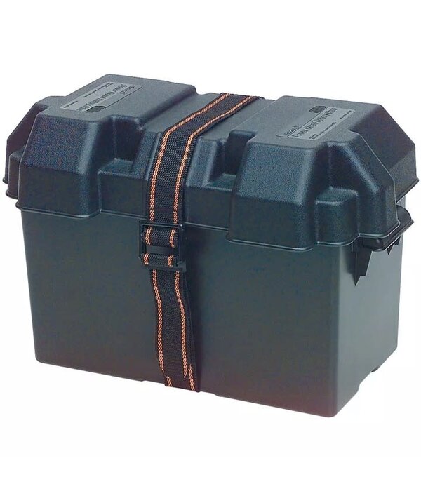 Attwood Series 27 Battery Box