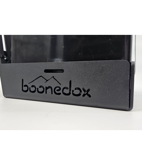 BooneDox Landing Gear Battery Tray