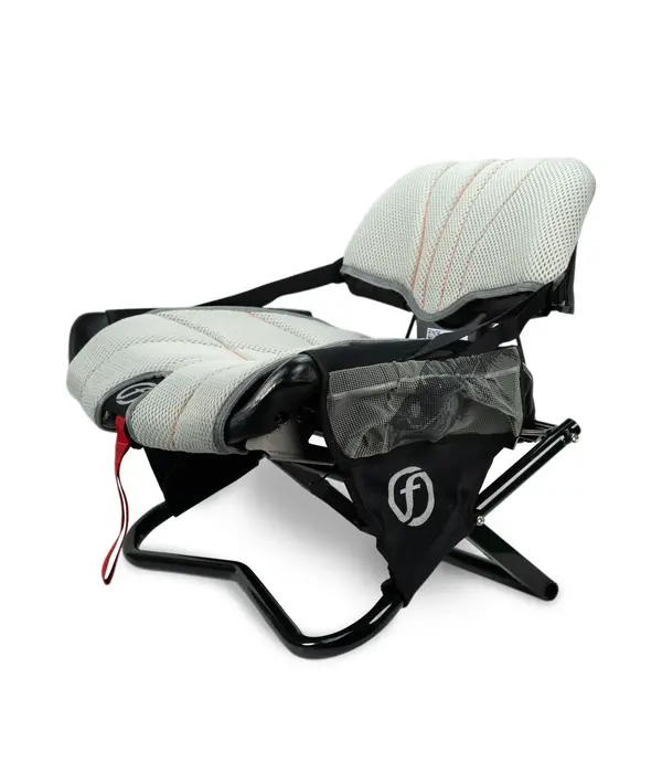 FeelFree Gravity Seat Lure Low Seat Back