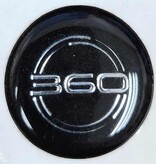 Decal Dome 360 Drum