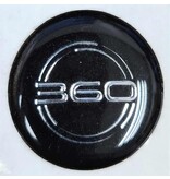 Decal Dome 360 Drum