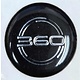 Decal Dome 360 Drum