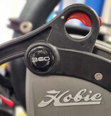 Decal Dome 360 Drum
