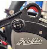 Decal Dome 360 Drum