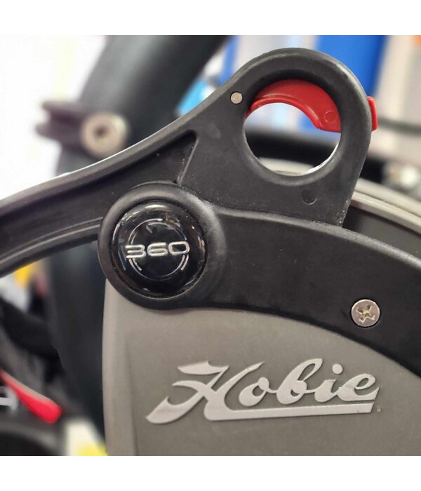Decal Dome 360 Drum