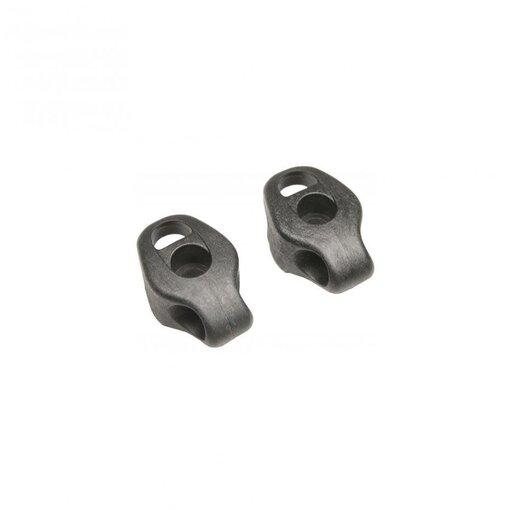 Harmony Slide Trax Fittings