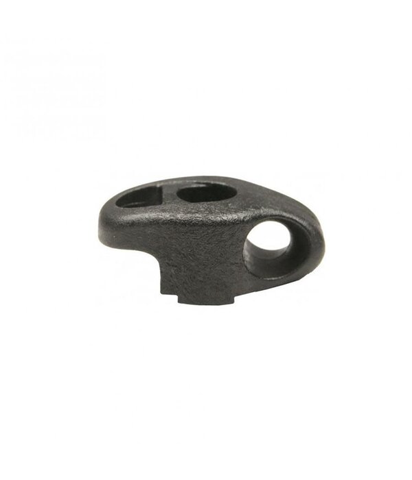 Harmony Slide Trax Fittings