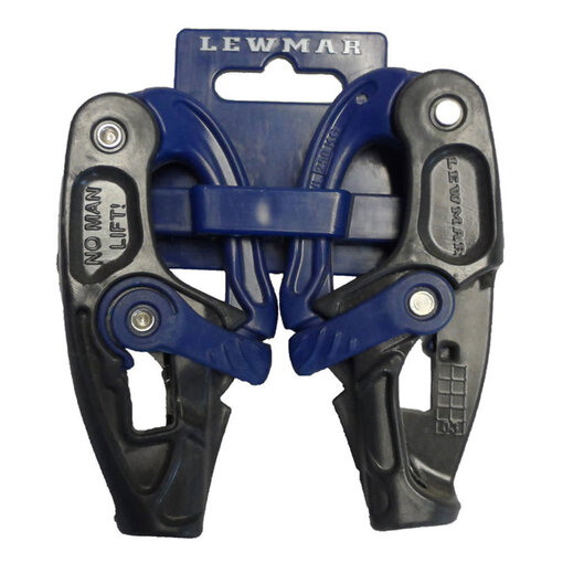 Lewmar (Discontinued) Synchro C-Snap Large