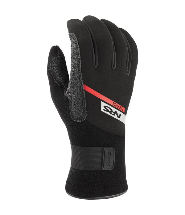 NRS Watersports Tactical Gloves