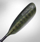 Werner Paddles Camano Fiberglass