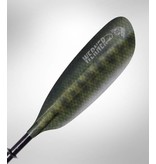 Werner Paddles Camano Hooked Paddle