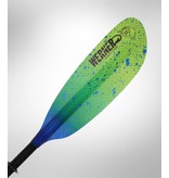 Werner Paddles Camano Fiberglass