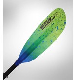 Werner Paddles Camano Hooked Paddle