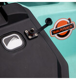 YakAttack Through Hull Panel Connector