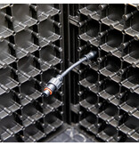 YakAttack Through Hull Panel Connector